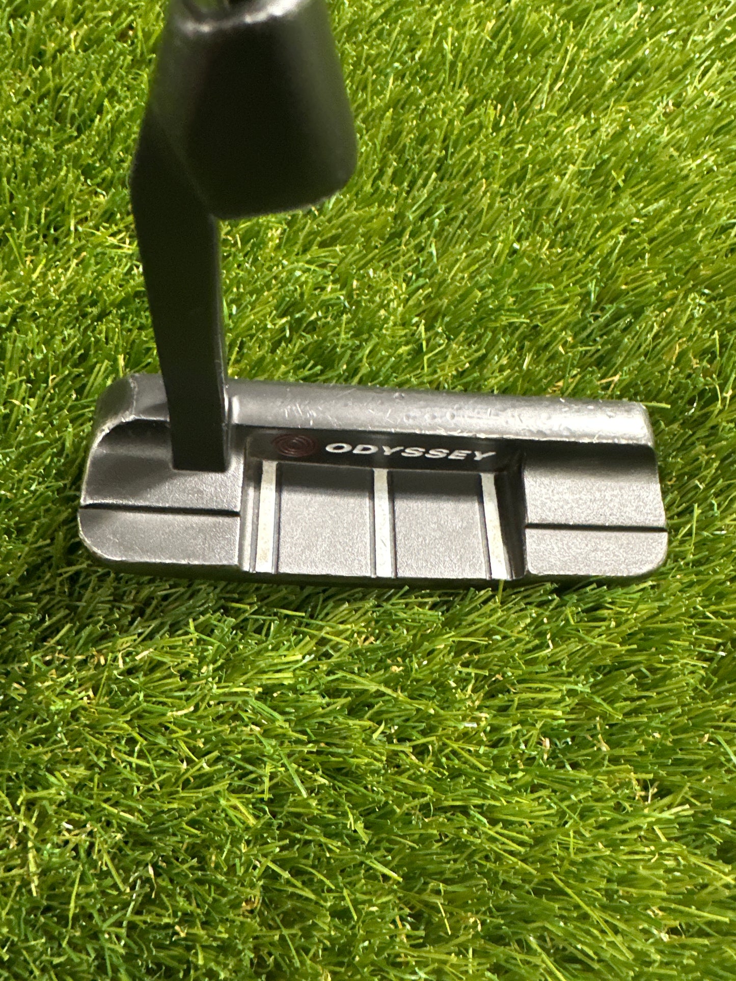 Odyssey Toe Up 35" Putter
