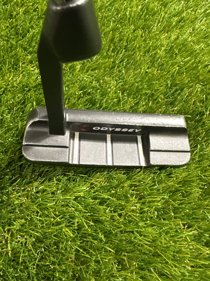 Odyssey Toe Up 35" Putter