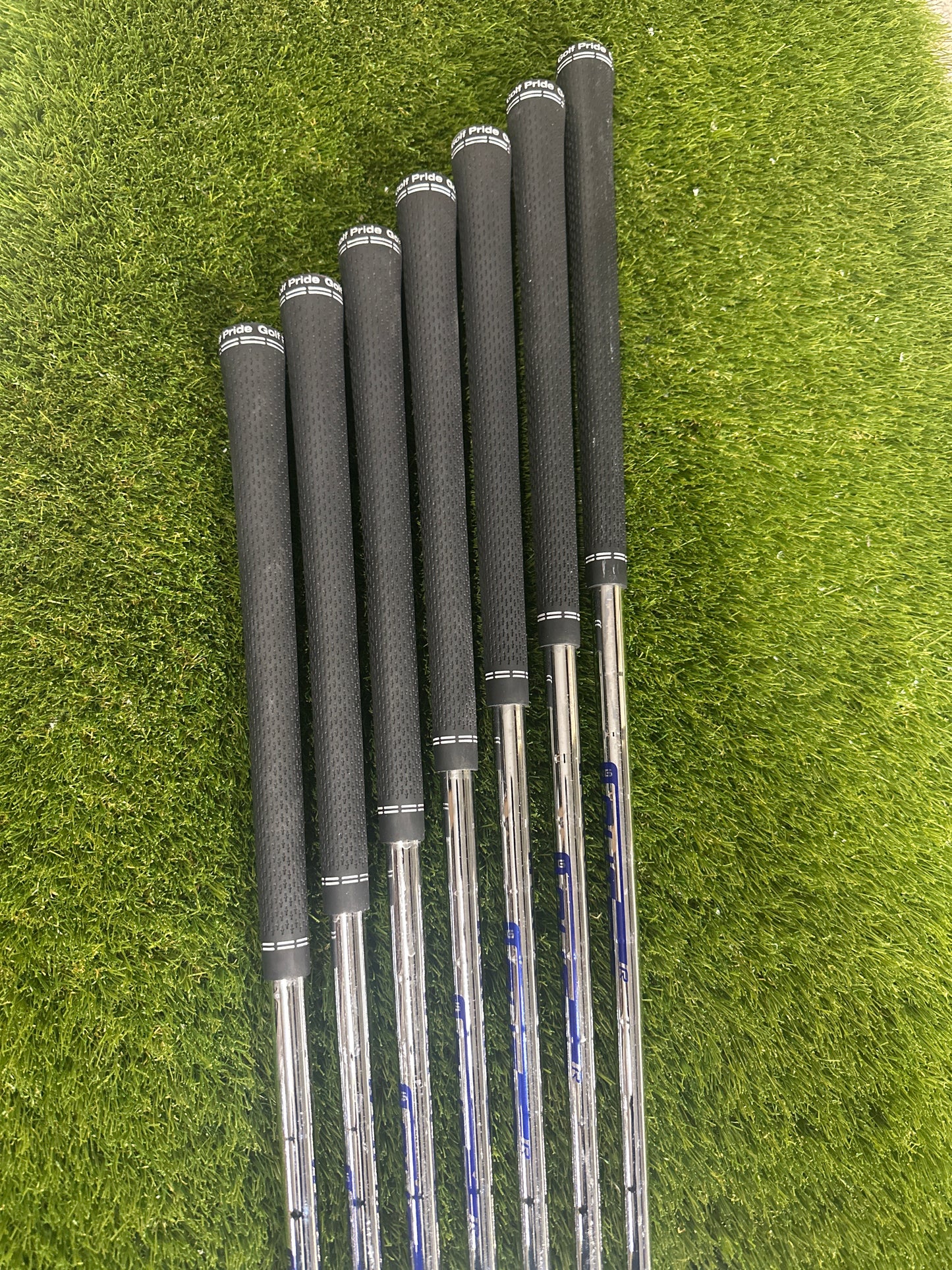 Ping G410 5-SW Irons