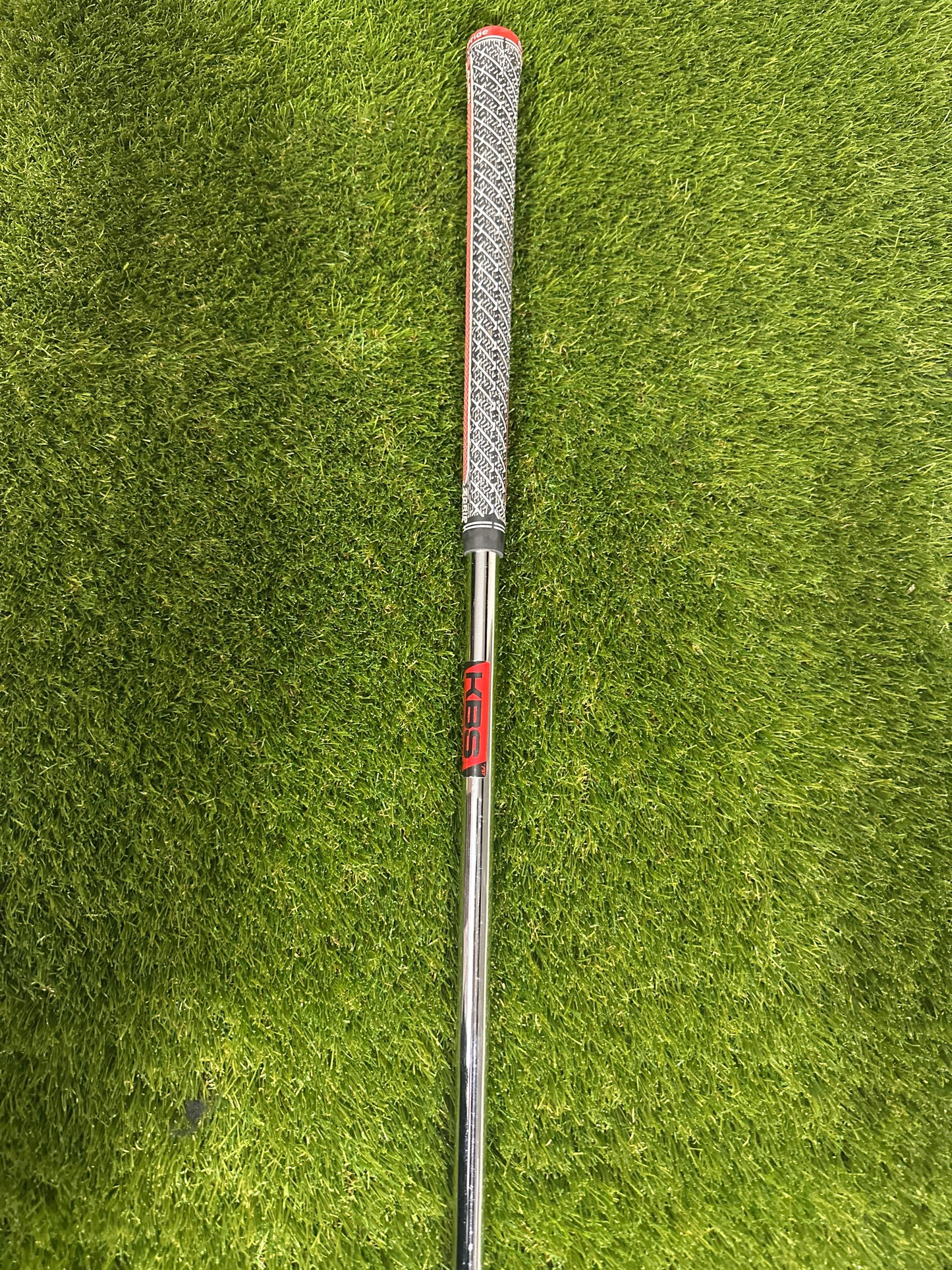 Cobra King Forged Tec 3 DUI