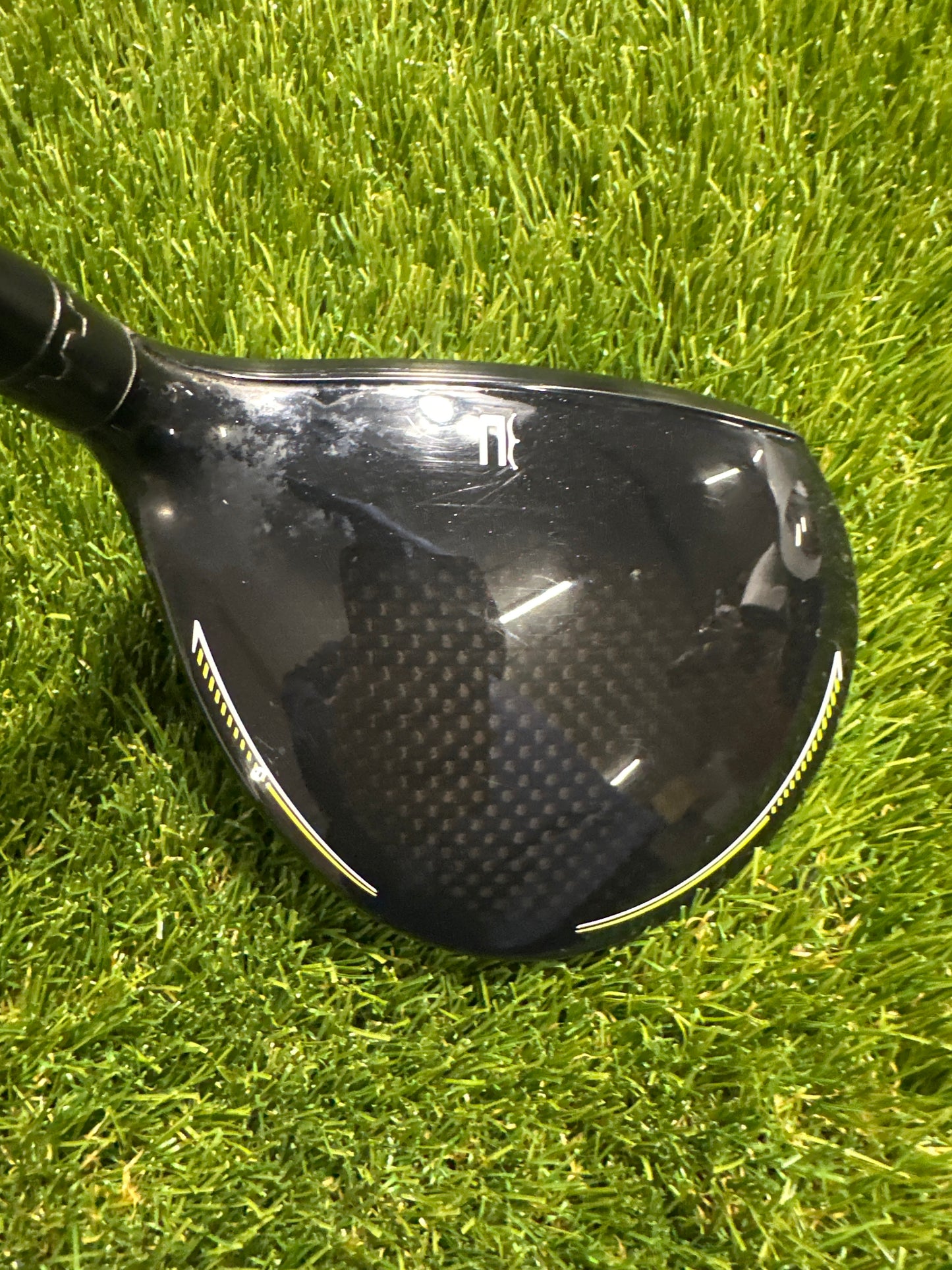 Cobra Rad Speed 14.5 FWY