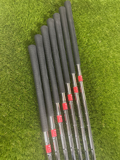 TaylorMade Rac 5-SW Irons