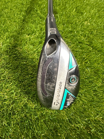 TaylorMade GAPR HI 6/28 HYB