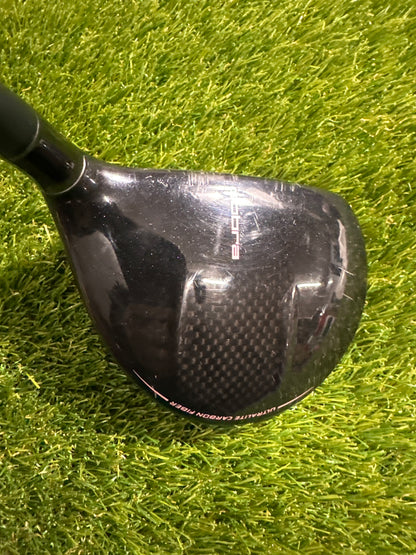 Cobra Fmax Airspeed 3/19 FWY