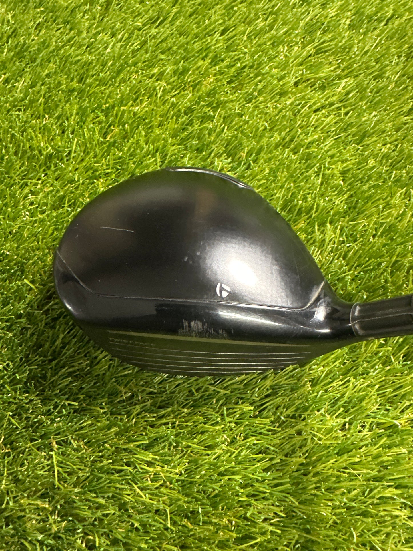 TaylorMade Stealth 5/18 FWY