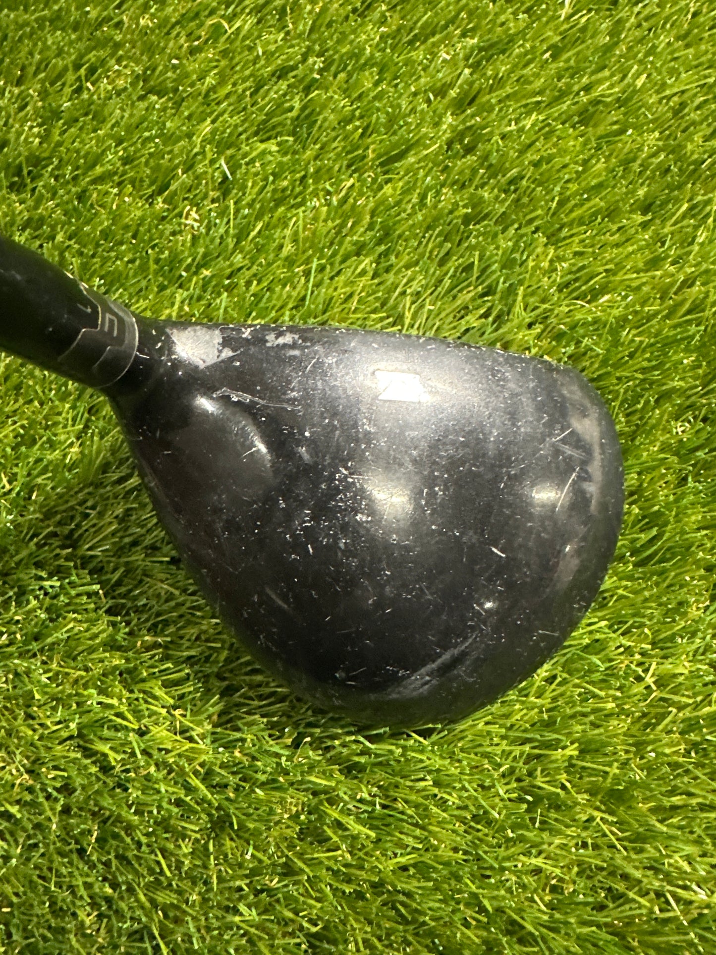 Titleist 913F 15 FWY