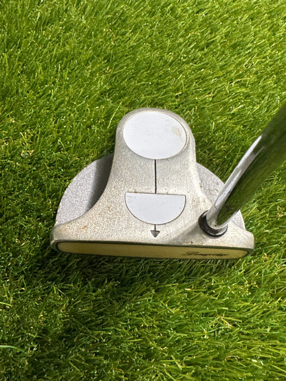 Bells Longridge 43" Putter