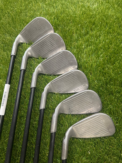 Ping G25 6-SW Irons