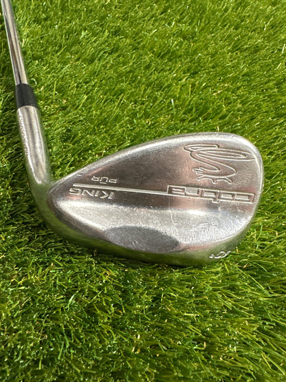 Cobra King Pur 60/08 Wedge