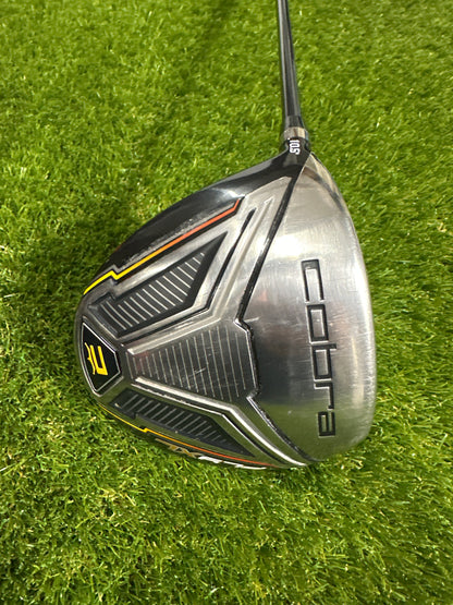 Cobra Fly XL 10.5 Driver