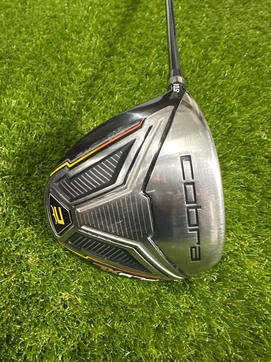 Cobra Fly XL 10.5 Driver