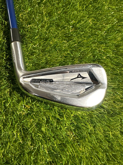 Mizuno JPX 921 Forged 4 Iron