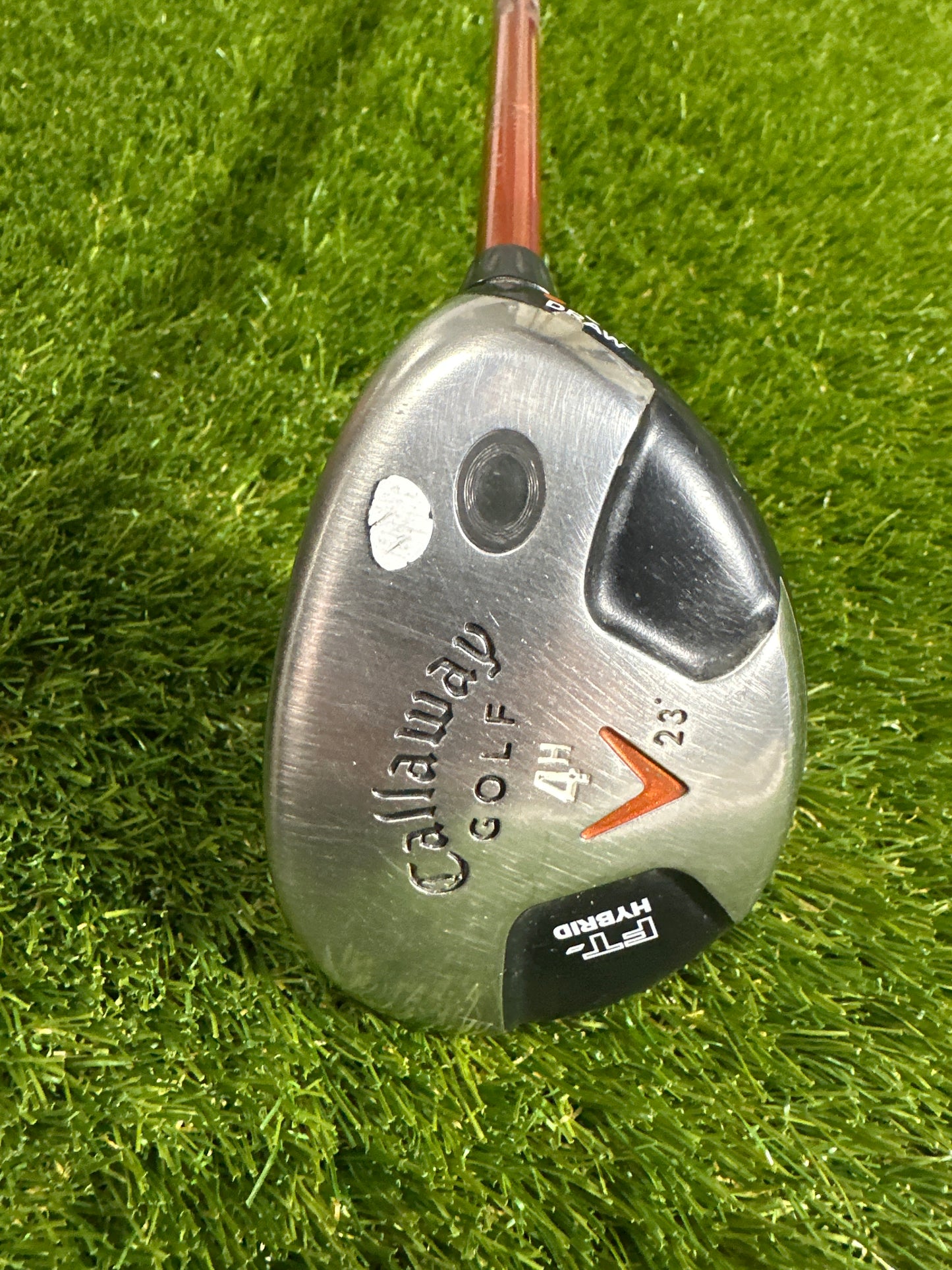 Callaway FT 4/23 HYB