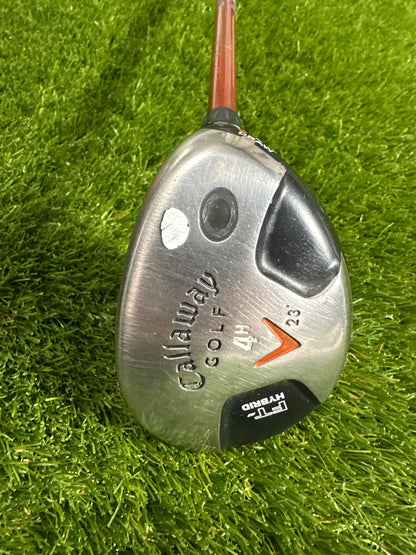 Callaway FT 4/23 HYB