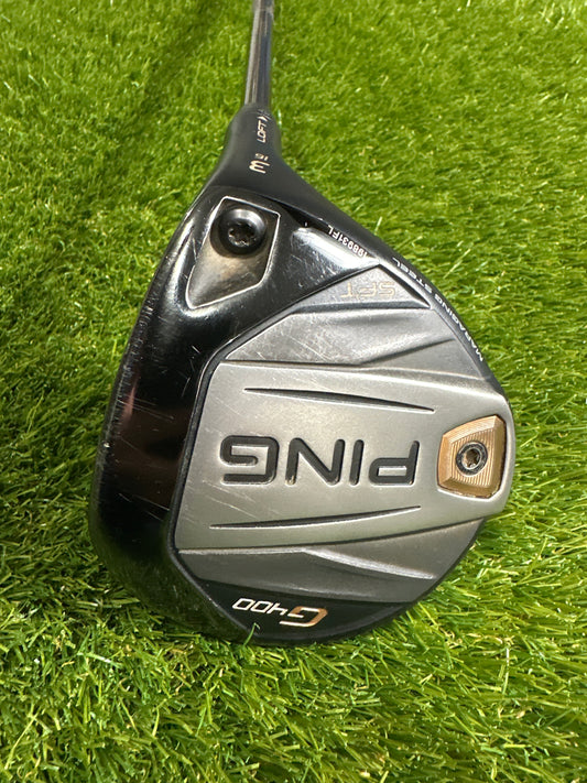Ping G400 SFT 3/16 FWY