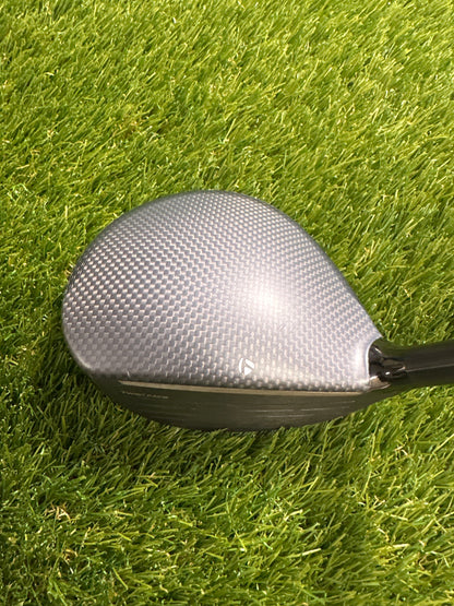 TaylorMade Qi35 7/21 FWY