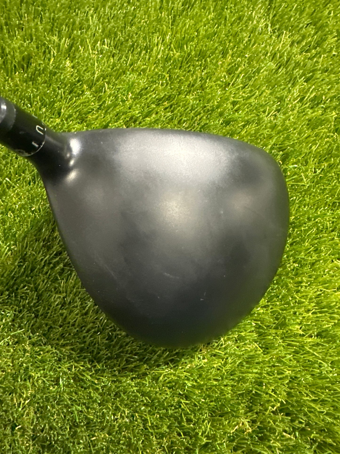Orka 10.5 Driver