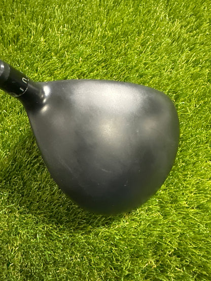 Orka 10.5 Driver