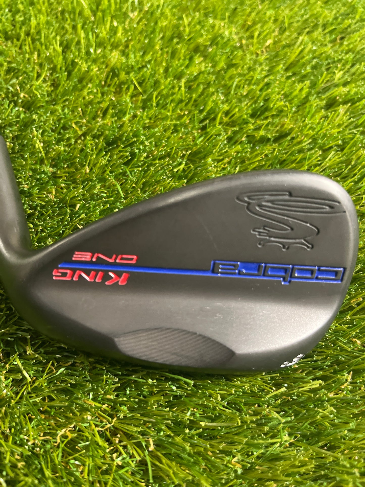 Cobra King One Length 56 Wedge