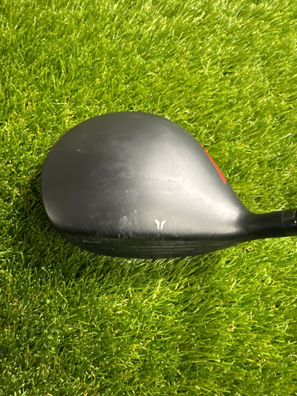 Wilson Dynapwr 3/15 FWY