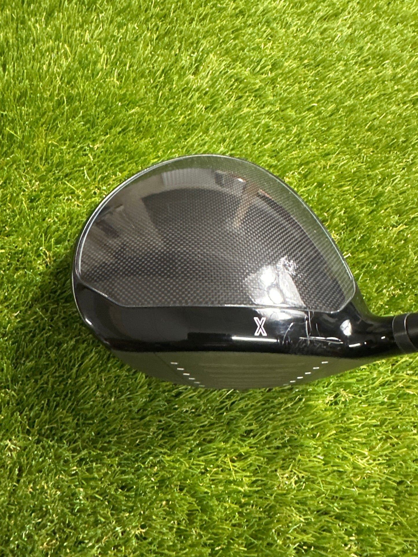 PXG Lightning Max 10K 10.5 Driver