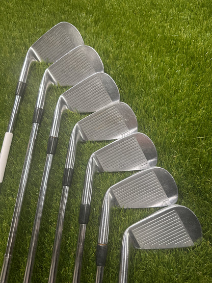Mizuno MX300 4-PW Irons