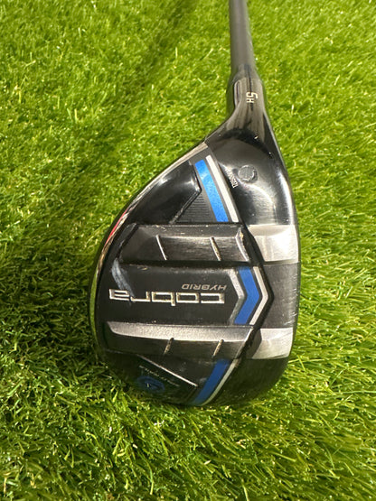 Cobra Splitrails 5 HYB