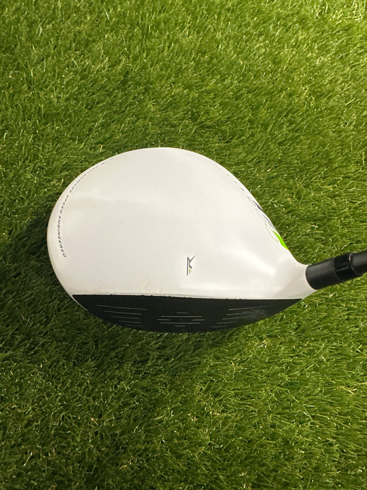 TaylorMade RBZ 9.5 Driver