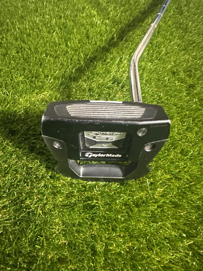 TaylorMade Spider GTX 34" Putter