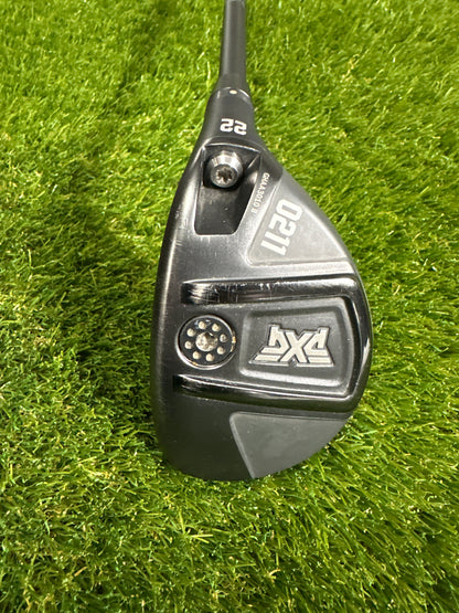 PXG 0211 22 HYB