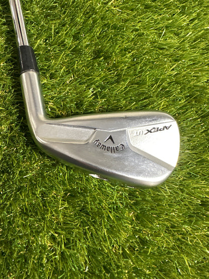 Callaway Apex UT 24 DUI