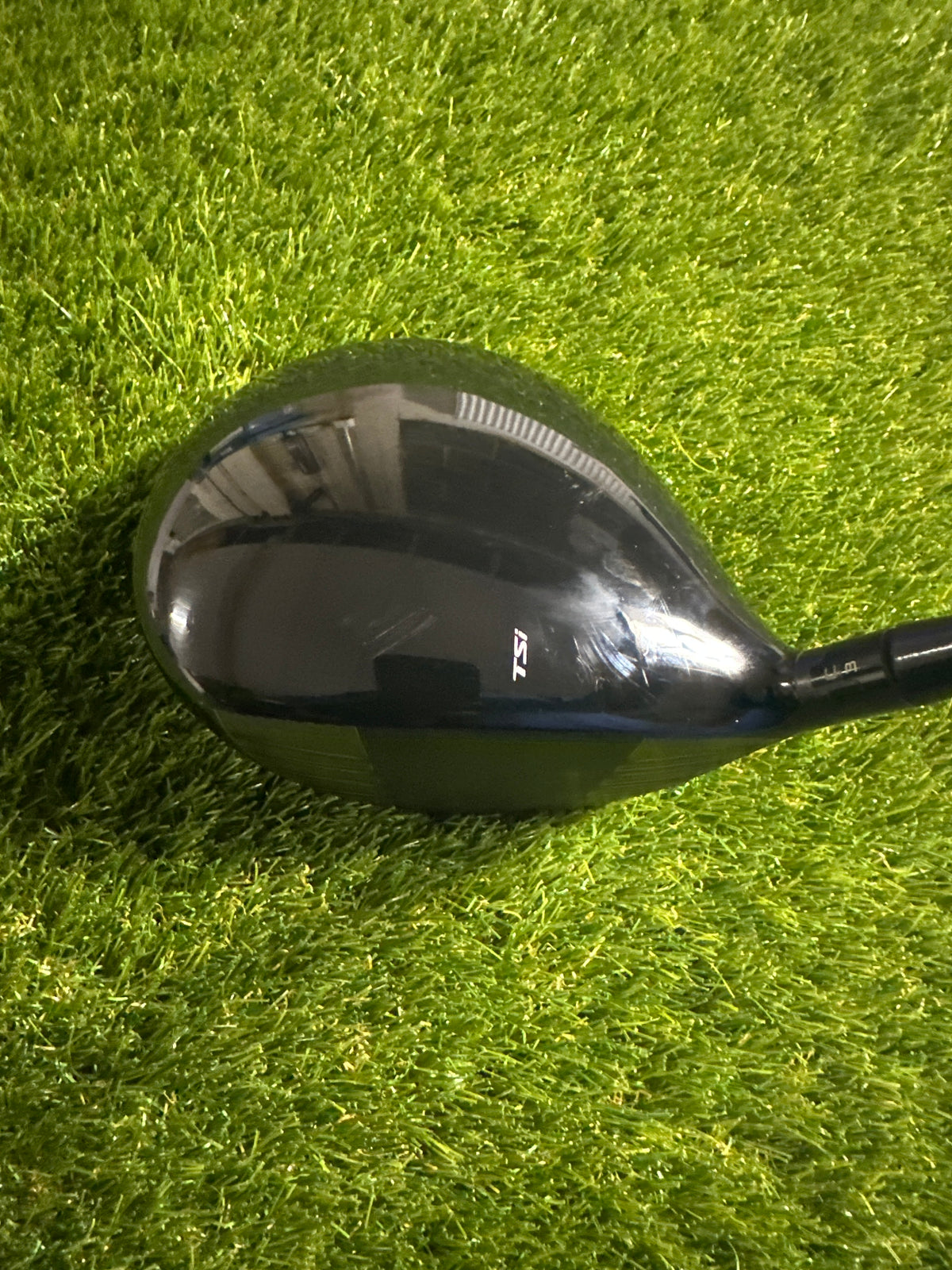 Titleist TSi3 9 Driver