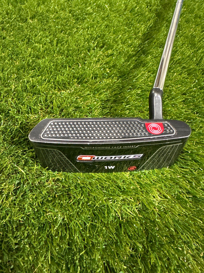Odyssey O Works 1W 35" Putter