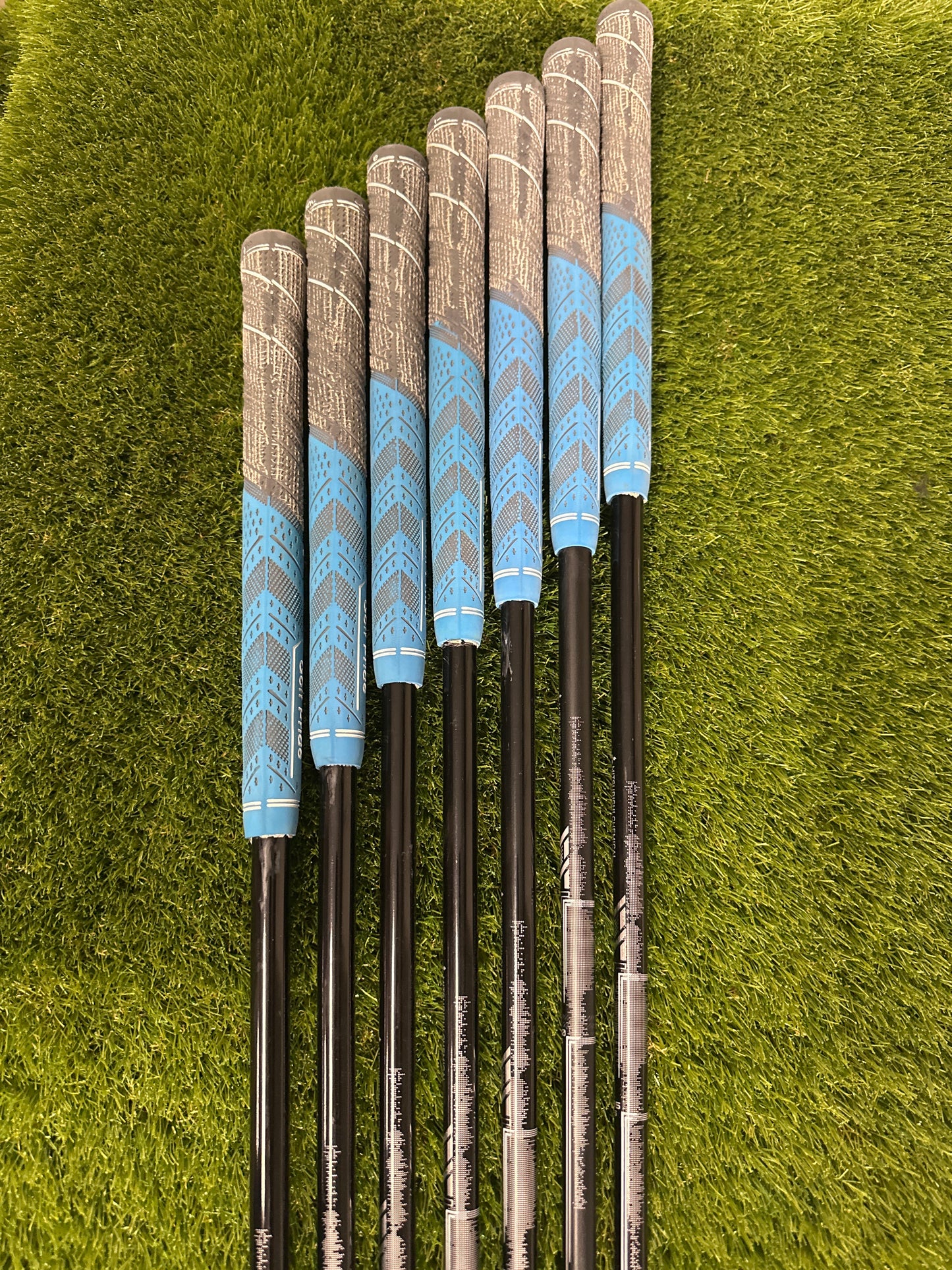 Callaway Apex Pro 4-PW Irons