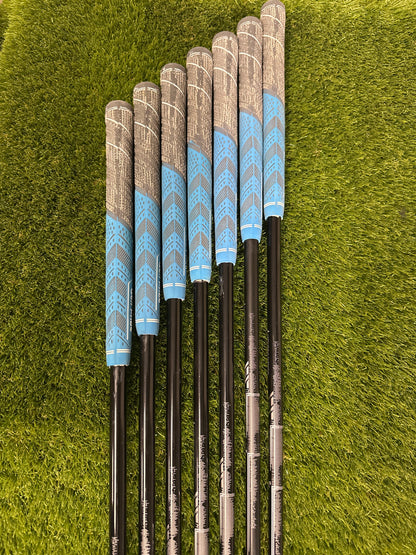 Callaway Apex Pro 4-PW Irons