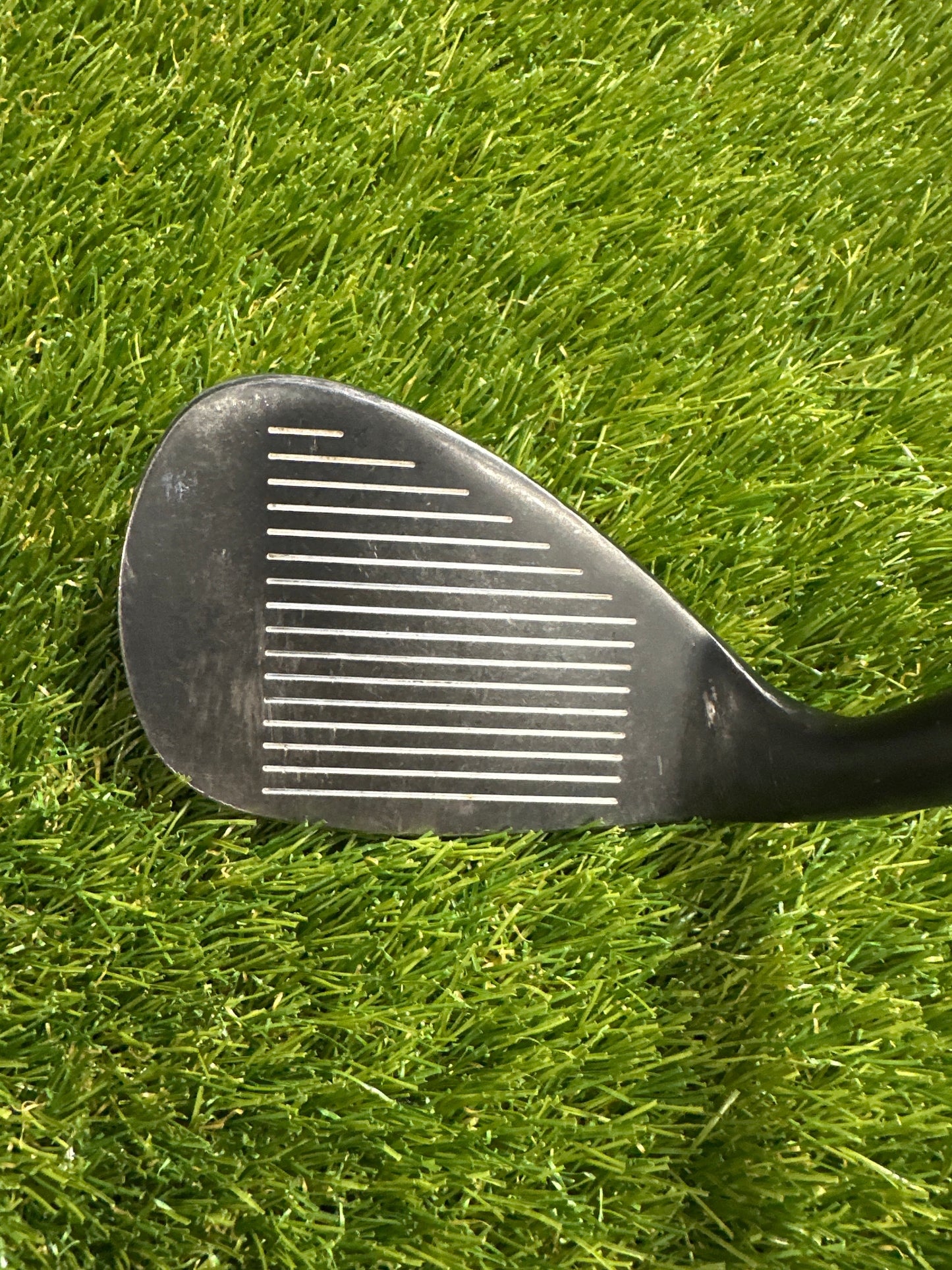 Longridge Tour Spin 56 Wedge
