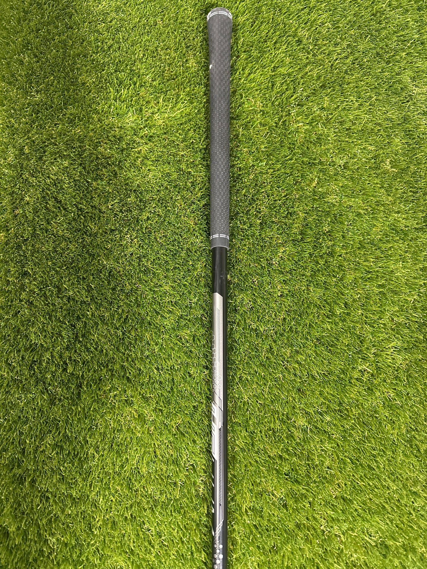 Mizuno STX 220 5/18 FWY