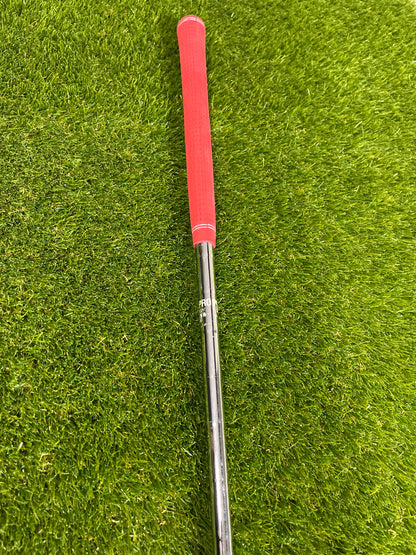 Vega Alcor 52 Wedge