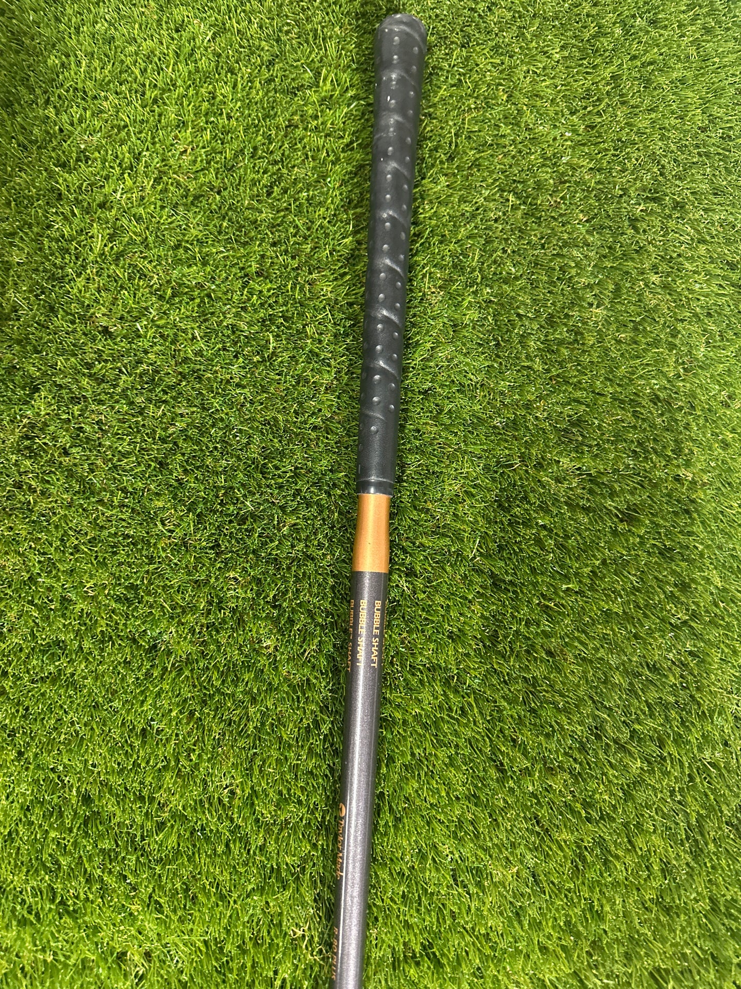 TaylorMade Titanium 10.5 Driver