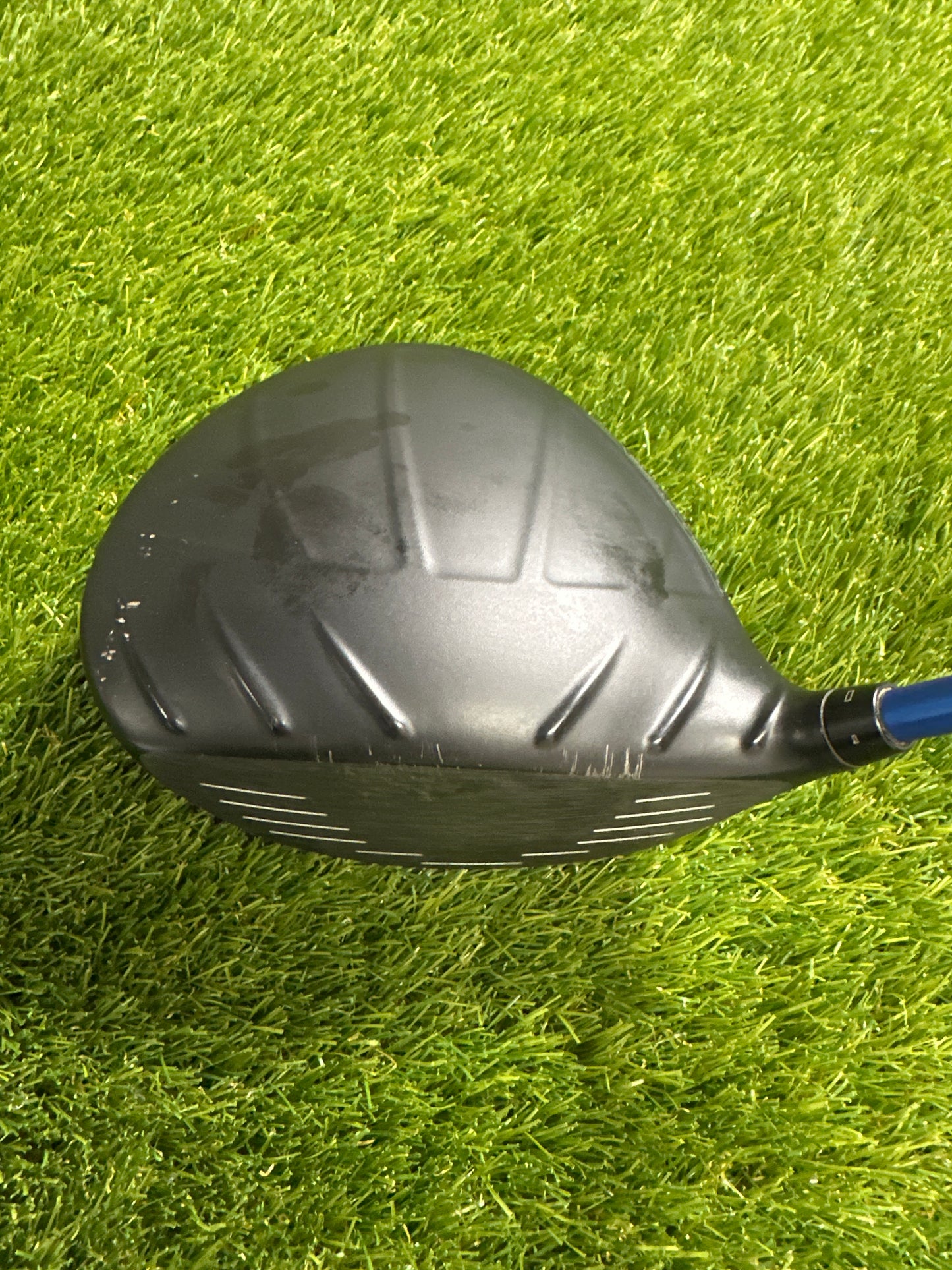 Ping G 10.5 Driver