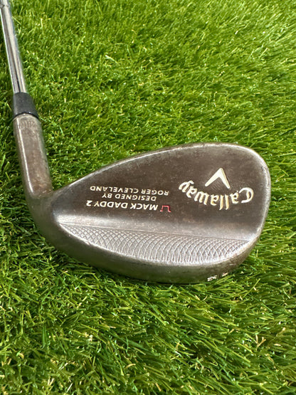 Callaway MD2 58/10S Wedge