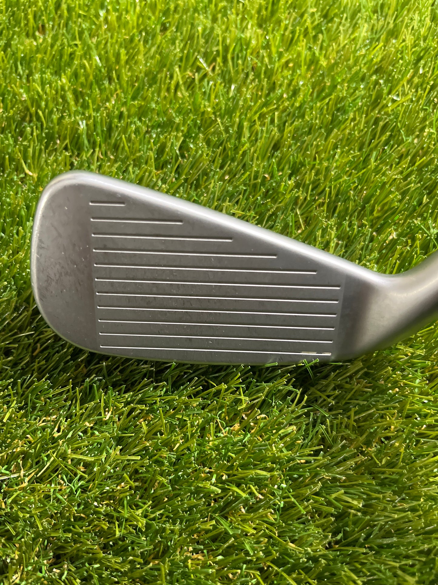 Ping Rapture 2 Iron DUI