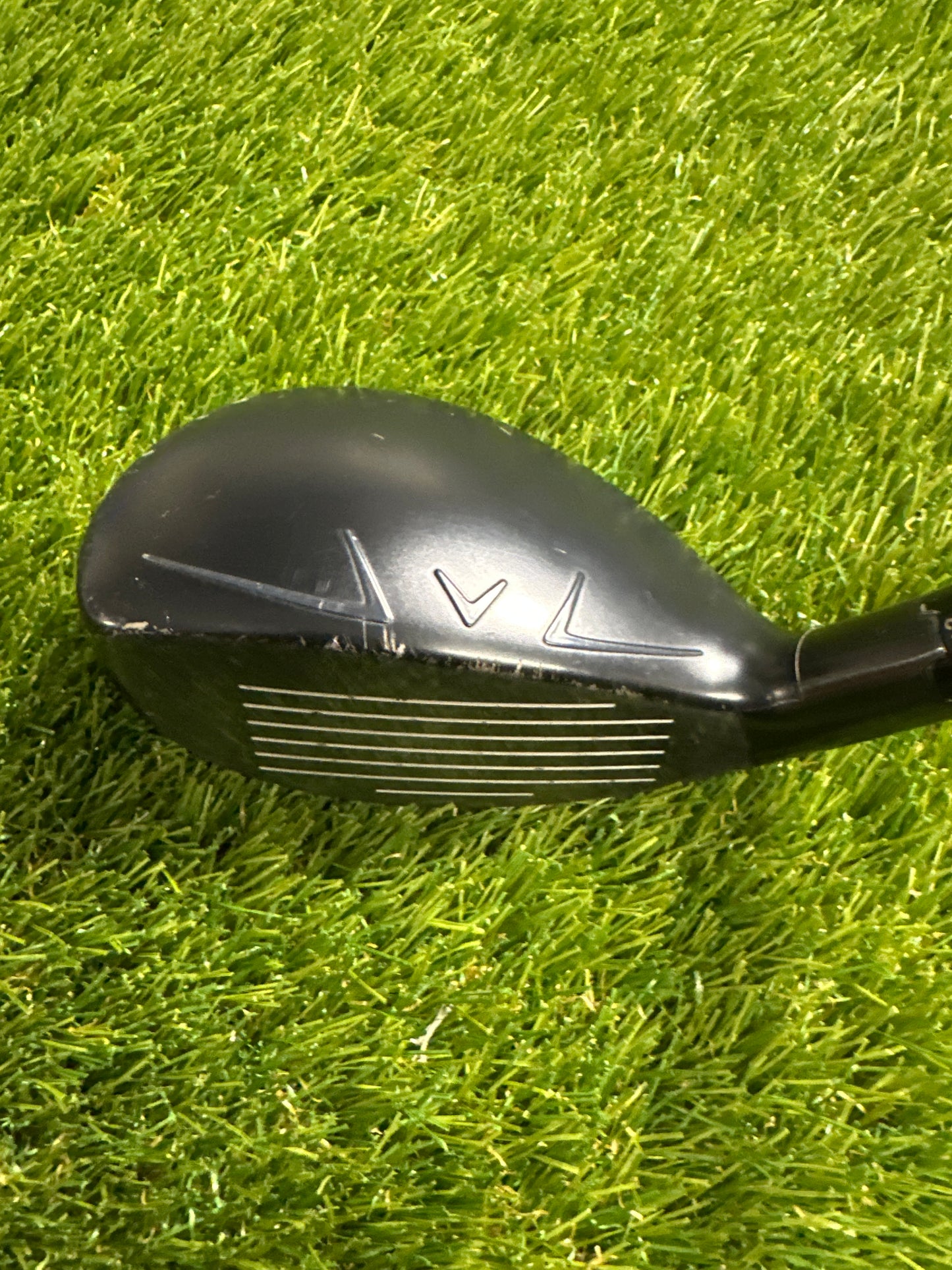 Callaway Big Bertha OS 4/22 HYB