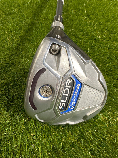 TaylorMade SLDR 3/15 FWY
