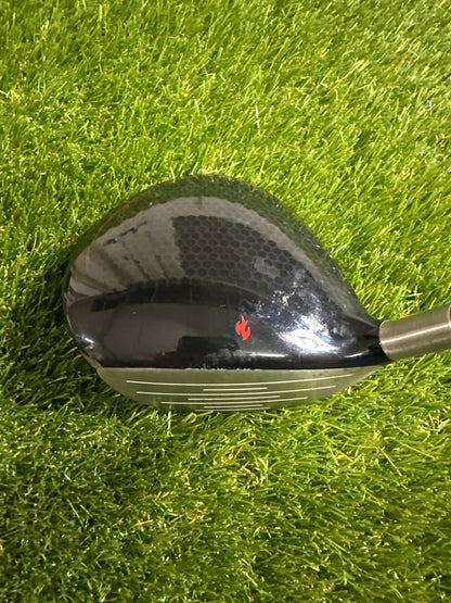 TaylorMade Burner Superfast 3/15 FWY
