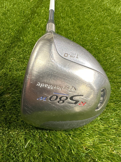 TaylorMade R580W 12 Driver