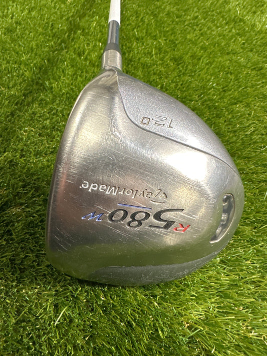 TaylorMade R580W 12 Driver