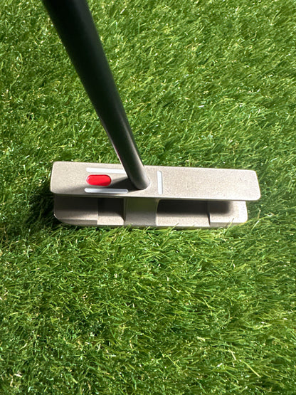 The SeeMore FGP 34" Putter