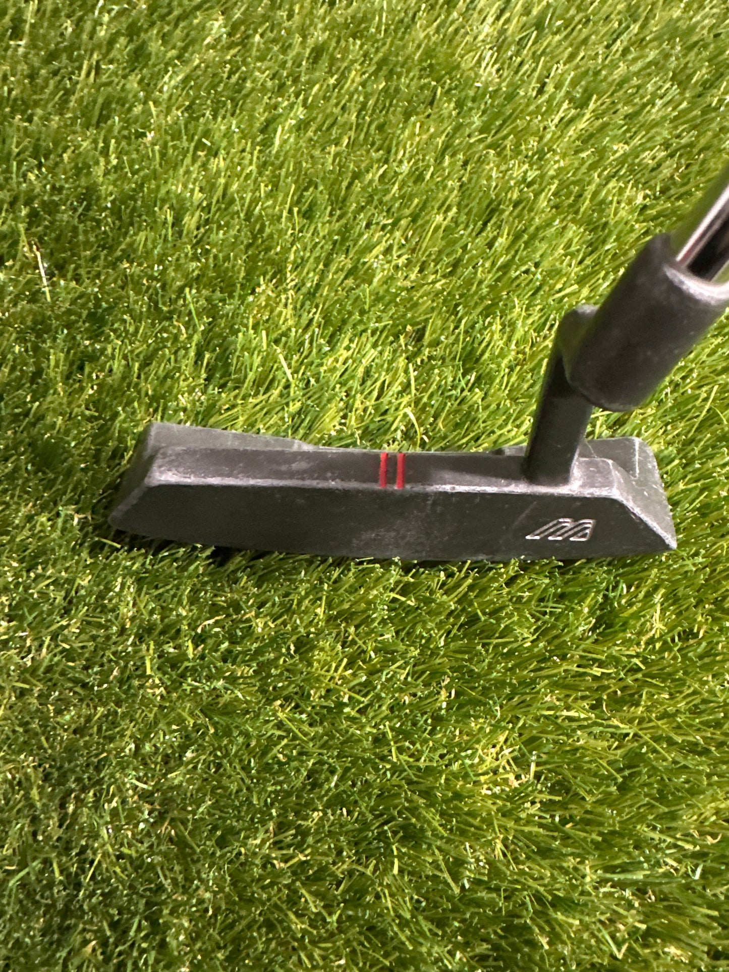 Mizuno 0809 35" Putter