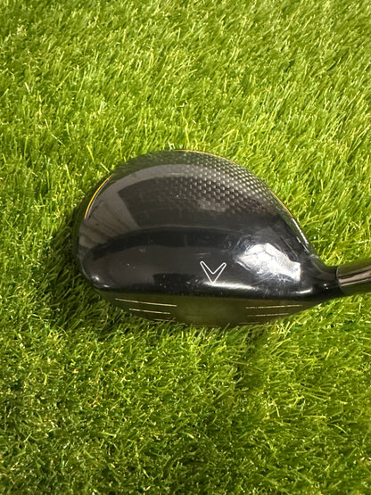 Callaway Mavrik 3/15 FWY